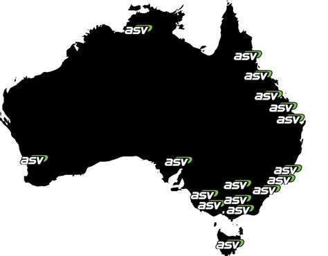 posi track parts australia